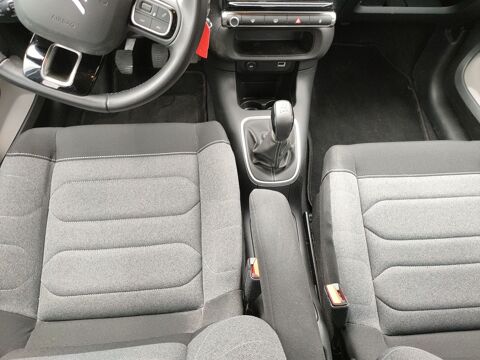 C3 1.5 BLUEHDI 100CH S&S FEEL PACK E6.D 2020 occasion 50720 Barenton