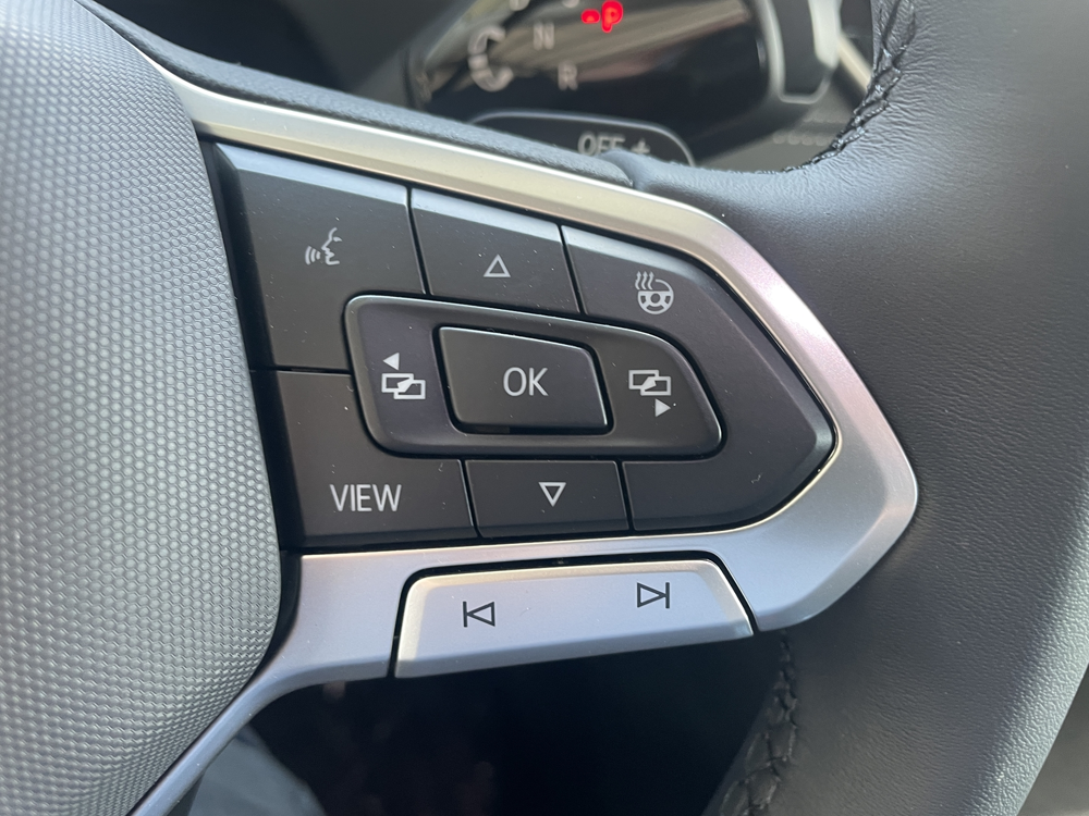 Tiguan 2.0 TDI 150CH LIFE DSG7 2026 occasion 12850 Onet-le-Ch&acirc;teau