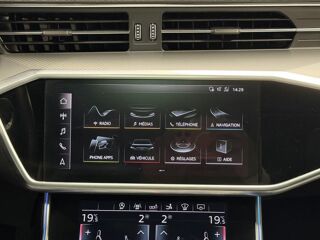 A7 55 TFSI 340ch Avus quattro S tronic 7 Euro6d-T 2018 occasion 31100 TOULOUSE