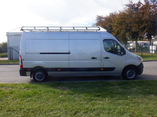 Movano F3500 L3H2 2.3 CDTI 180CH BITURBO 2021 occasion 27310 Bourg-Achard