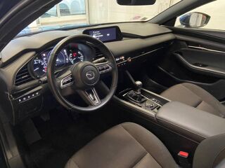 Mazda3 2.0 SKYACTIV-G M-Hybrid 122ch Style Evap 2021 occasion 78200 BUCHELAY