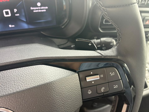 Berlingo M 1.5 BLUEHDI 130CH MAX BVA8 2026 occasion 12850 Onet-le-Ch&acirc;teau