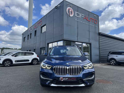 Annonce voiture BMW X1 21990 €