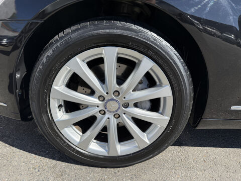 Classe S 350 CDI BLUETEC 2012 occasion 31140 Aucamville
