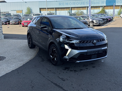 Symbioz 1.8 E-TECH FULL HYBRID 160CH ESPRIT ALPINE - 26 2026 occasion 49070 Saint-L&eacute;ger-de-Lini&egrave;res