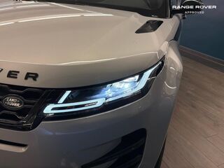 Range Rover Evoque 2.0 P200 200ch Flex Fuel Dynamic SE 2023 occasion 78560 LE PORT MARLY