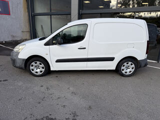 Partner 120 L1 1.6 BLUEHDI 100 S&S PACK CLIM 2015 occasion 31140 Aucamville