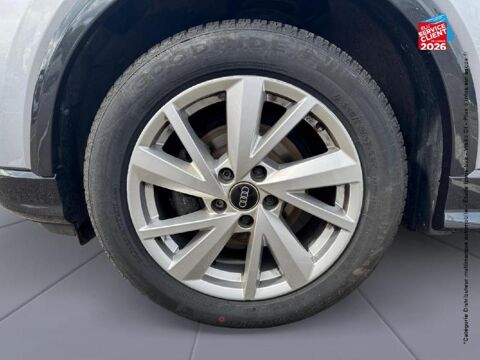 Q2 35 TFSI 150ch Advanced S tronic 7 2023 occasion 68110 Illzach