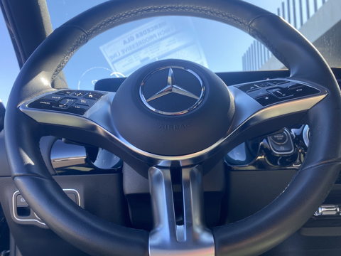 Classe GLA 200 D 150CH PROGRESSIVE LINE 8G-DCT 2025 occasion 81000 Albi