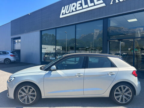 A1 30 TFSI 110CH ADVANCED 2023 occasion 38130 ECHIROLLES