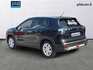 Divers 1.4 Boosterjet Hybrid 110ch Privil&egrave;ge MY25 2026 occasion 13290 Les Milles