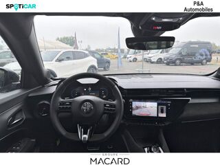 Junior 1.2 Ibrida 145ch Intensa e-DCT6 2026 occasion 82000 Montauban