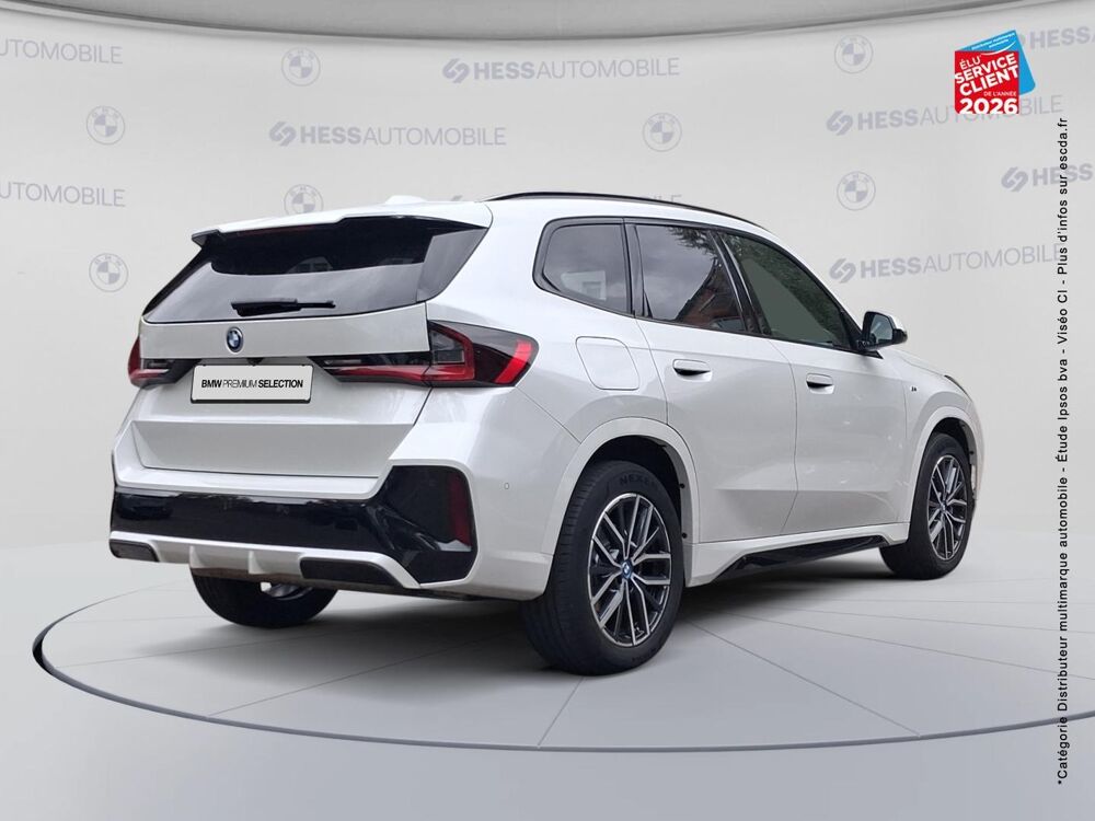 X1 xDrive25e 245ch M Sport 2023 occasion 68000 Colmar