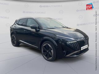 Qashqai Hybrid e-POWER 205ch Tekna+ B.5 2026 occasion 57050 Metz