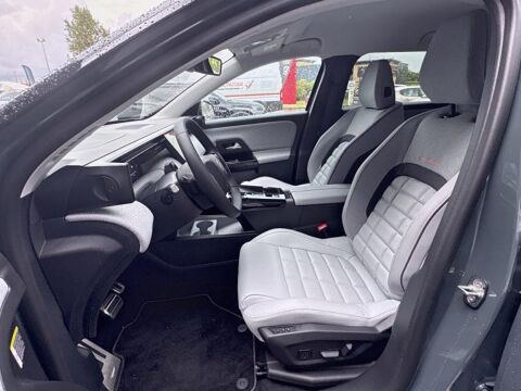 C5 aircross Electrique 210ch 78kWh autonomie confort MAX 2026 occasion 62000 Arras