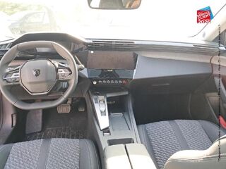 308 1.2 Hybrid 145ch Allure e-DCS6 2025 occasion 51100 Reims