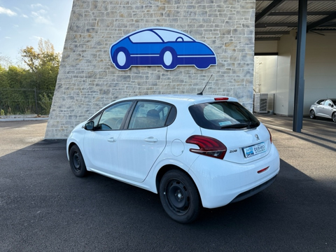 208 1.2 PURETECH 82CH S&S PREMIUM PACK EURO6C 2019 occasion 81000 Albi