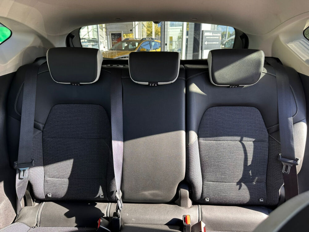 Captur 1.5 BLUE DCI 115CH INTENS 2020 occasion 38130 ECHIROLLES