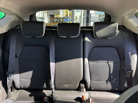 Captur 1.5 BLUE DCI 115CH INTENS 2020 occasion 38130 ECHIROLLES