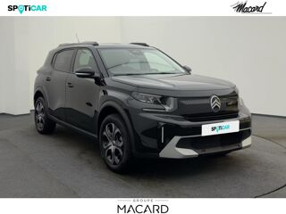 C3 Aircross 1.2 Hybride 145ch PLUS e-DCS6 2025 occasion 82000 Montauban