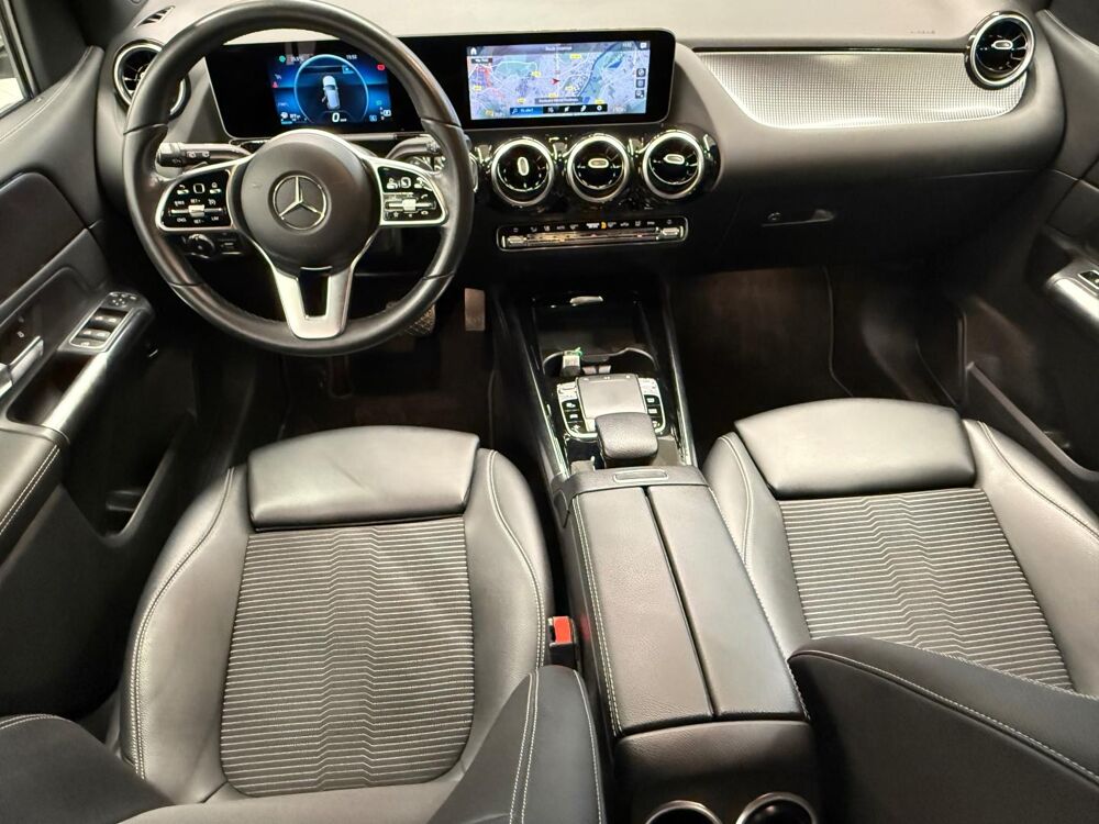 Classe B 180 136ch Progressive Line Edition 7G-DCT 7cv 2019 occasion 91200 Athis-Mons