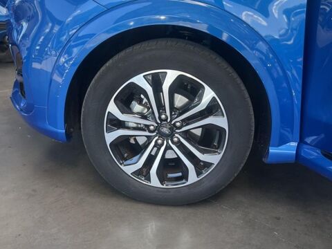 Puma 1.0 EcoBoost Hybrid 125ch ST-Line S&S Powershift 2024 occasion 31400 TOULOUSE