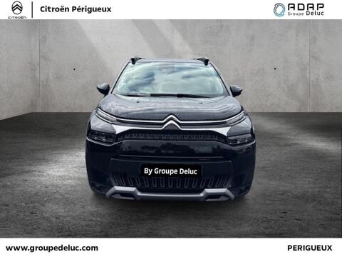 C3 Aircross BlueHDi 110ch S&S Feel Pack Business 2021 occasion 24750 Tr&eacute;lissac