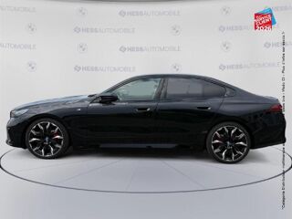 S&eacute;rie 5 i5 M60 601ch xDrive 2024 occasion 68390 Sausheim