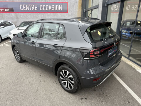 T-Cross 1.0 TSI 95CH ACTIVE 2021 occasion 31140 Aucamville