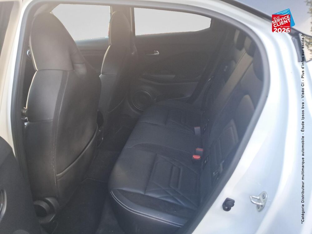 Juke 1.6 Hybrid 143ch N-Design 2023.5 2023 occasion 57050 Metz