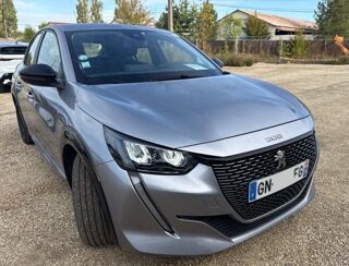 208 E- 136CH ACTIVE PACK 2023 occasion 38070 Saint-Quentin-Fallavier