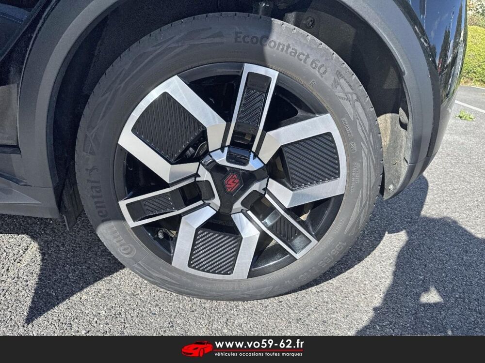 R5 E-Tech Electrique 150ch Techno autonomie confort 2025 occasion 62000 Arras