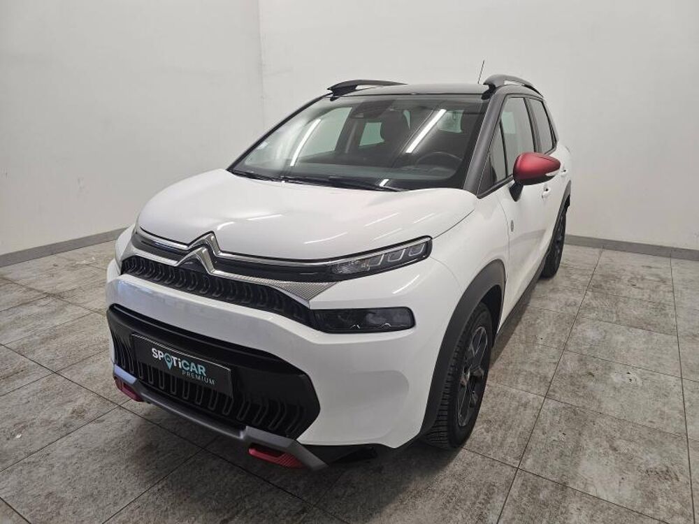 C3 Aircross PureTech 130ch S&S C-Series EAT6 2022 occasion 91230 Montgeron
