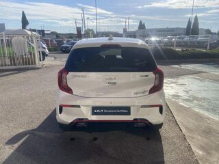 Picanto 1.2 DPi 84ch GT Line Premium 2023 occasion 13200 Arles