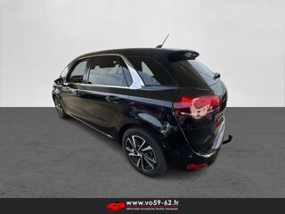 C4 Spacetourer BlueHDi 130ch S&S Shine EAT8 E6.d-TEMP 2020 occasion 62000 Arras
