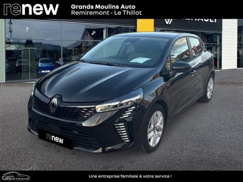 Renault Clio 1.5 Blue dCi 100ch Evolution - 24 2024 occasion Le Thillot 88160