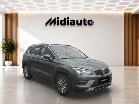 Ateca 1.0 TSI 115ch Start&Stop Style Business 2019 occasion 28500 Vernouillet