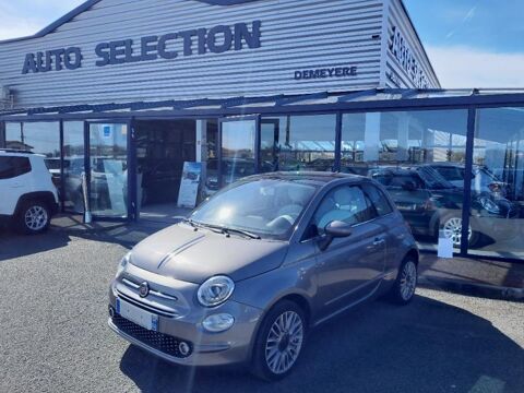 Annonce voiture Fiat 500 11790 