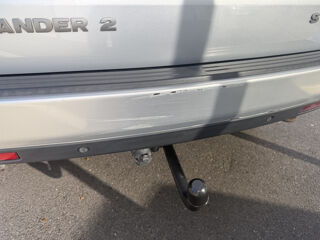 Freelander TD4 DPF E BA (4x4) 2008 occasion 31140 Aucamville