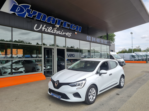 Renault clio v STE 1.0 SCE 65CH AIR NAV - 21N