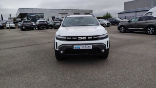 Duster 1.2 HYBRID-G 150CH JOURNEY 4X4 2026 occasion 65420 Ibos