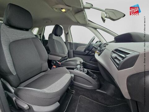 C4 Spacetourer BlueHDi 130ch S&S Business E6.d-TEMP 2019 occasion 68110 Illzach