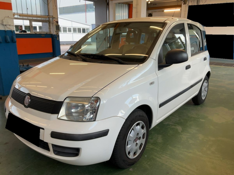 Fiat panda 1.2 8V 69CH DYNAMIC EURO5