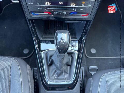 T-Cross 1.0 TSI 116ch R-Line DSG7 2025 occasion 67800 Bischheim