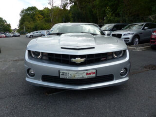 Camaro 6.2 V8 432CH 2011 occasion 77144 Mont&eacute;vrain