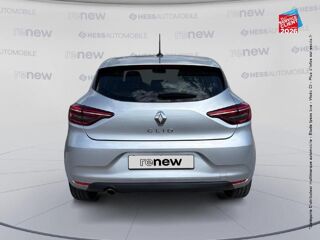 Clio 1.0 TCe 90ch Equilibre 2023 occasion 68000 Colmar