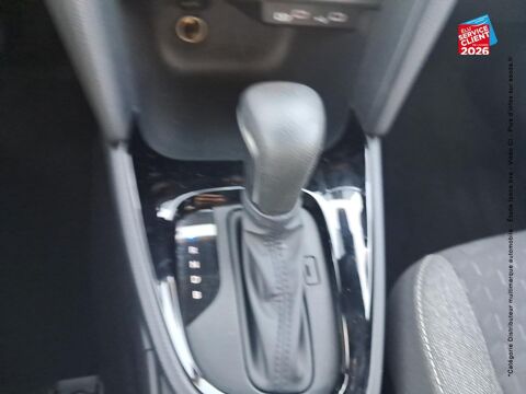 Yaris Cross 130h Design MC24 2025 occasion 57100 Thionville