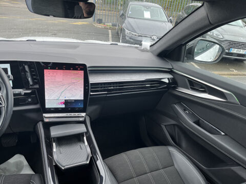 Austral 1.2 E-TECH FULL HYBRID 200CH TECHNO 2023 occasion 95310 Saint-Ouen-l'Aum&ocirc;ne