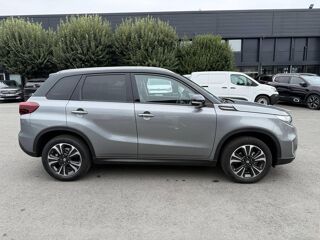 Vitara 1.5 Dualjet Hybrid 115ch Style Auto 2022 occasion 24750 Tr&eacute;lissac