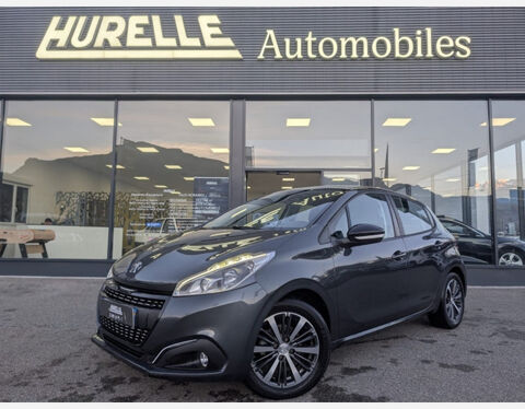 Peugeot 208 1.2 ESSENCE 82CH ALLURE 5P
